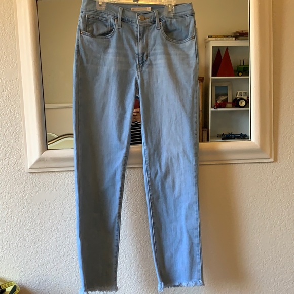 Levi's Denim - Levi’s Junior